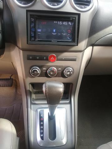 Captiva Sport FWD 2.4 2010 - Foto 7