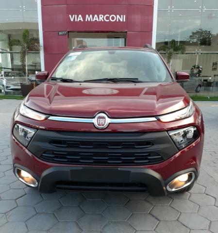 FIAT TORO 1.8 16V EVO FLEX FREEDOM AT6.
