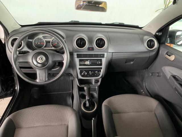 VOYAGE 1.0 2013 Mi Total Flex 8V IMPECVEL - Foto 8