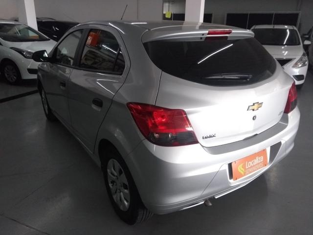 ONIX 2018/2019 1.0 MPFI JOY 8V FLEX 4P MANUAL - Foto 8