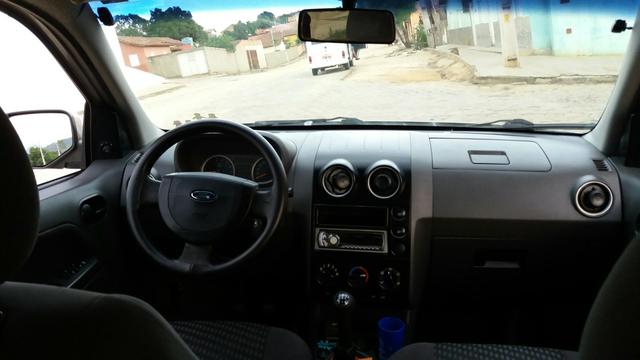 Ecosport 1.6 8v, completo muito novo - Foto 4