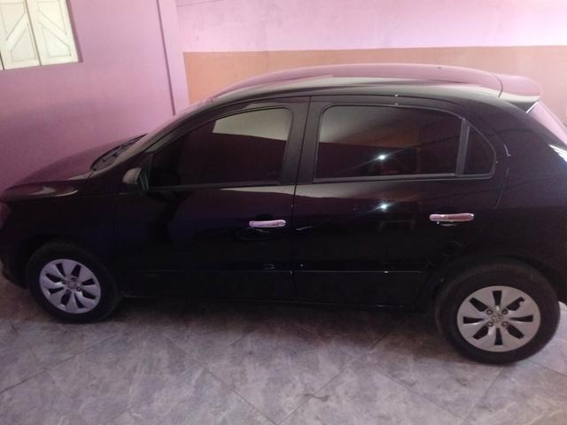 Vendo Gol preto Preço:27.000 - Foto 3