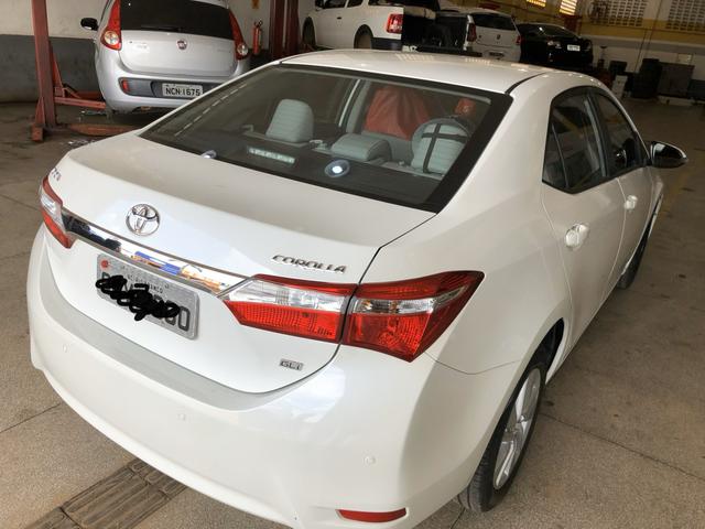 Corolla muito novo - Foto 2