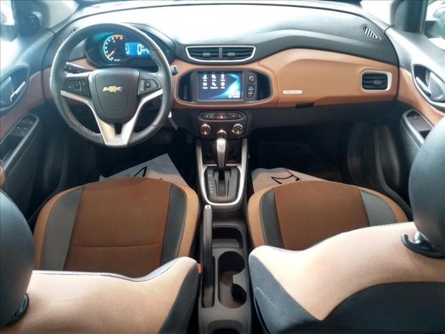 CHEVROLET ONIX 1.4 MPFI ACTIV 8V FLEX 4P MANUAL - Foto 7