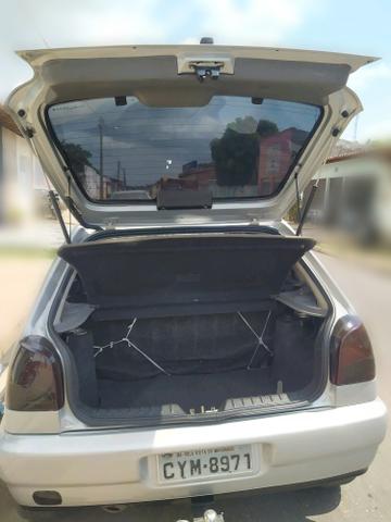 Gol G2 Ano 1999 Motor 1.6 - Foto 2