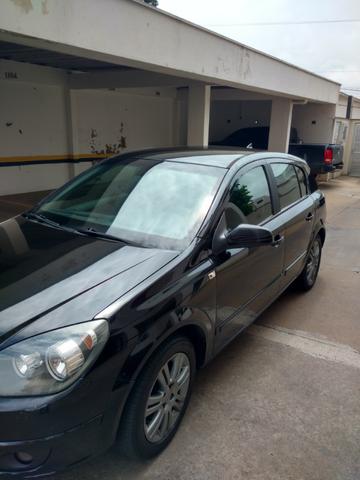 Chevrolet Vectra GT 2.0 Flex 2009 R$25.000,00 - Foto 4