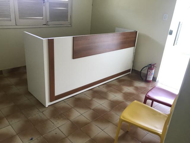 Balcão Recepçao/ escritório - Foto 4