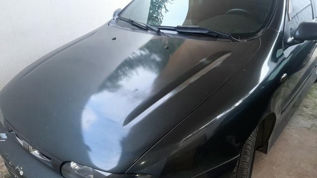 Fiat Brava 1.6 16v SX - Foto 2