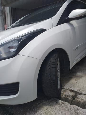 Hb20 1.6 automático 2018 - Foto 3
