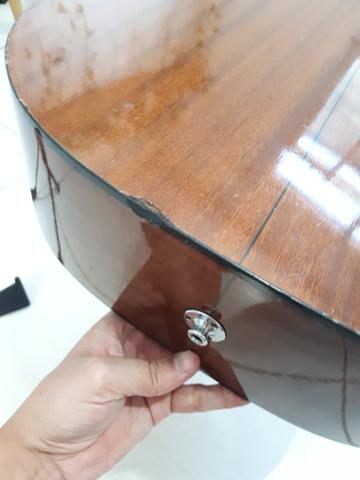 Violão Takamine Eg 320c - Foto 4