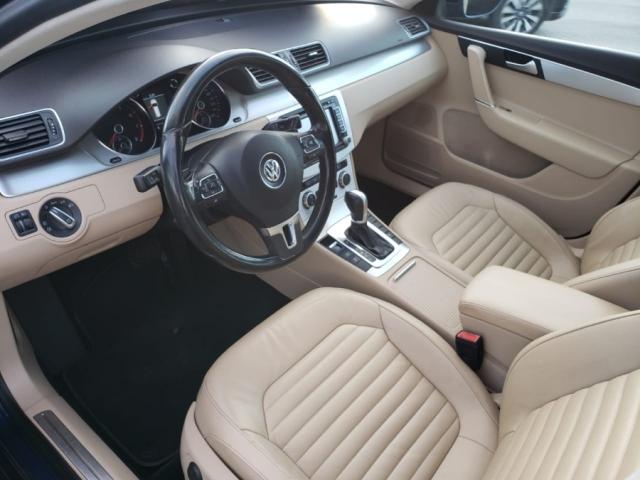 Volkswagen Passat Variant 2.0 TSI 4P - Foto 7