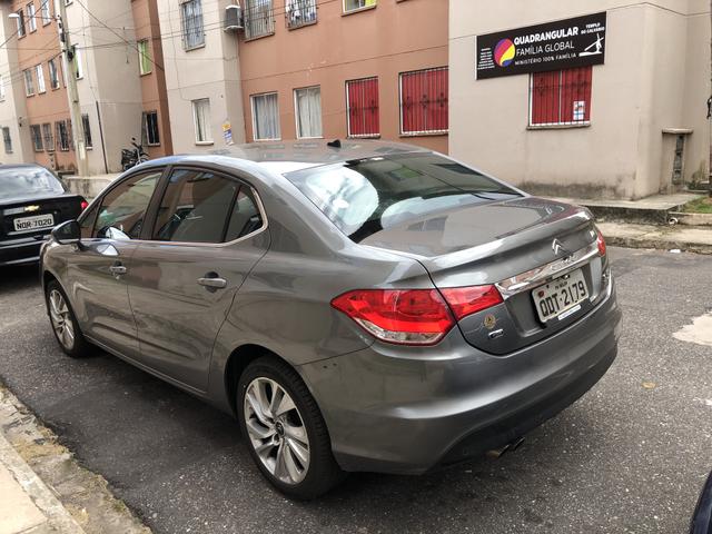 Vendo Citroen c4 lounge - Foto 12
