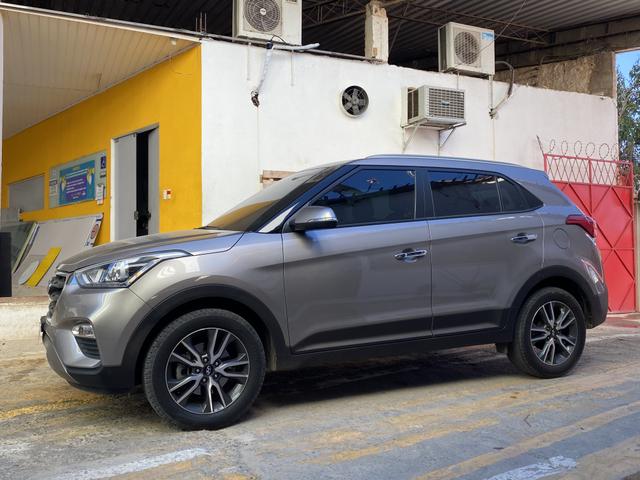 Vendo uma CRETA - Foto 2