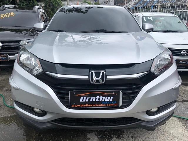 Hr-v LX TOP