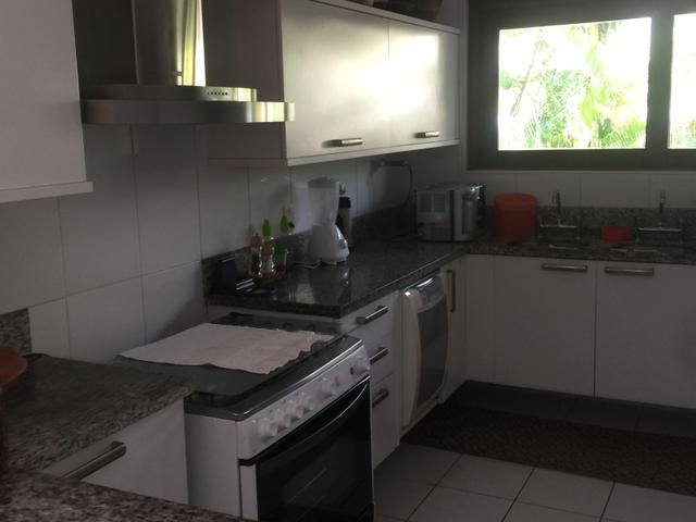 Casa casas de Sauípe 4 suítes terreno de 1600 m2 abaixou 990 mil - Foto 13