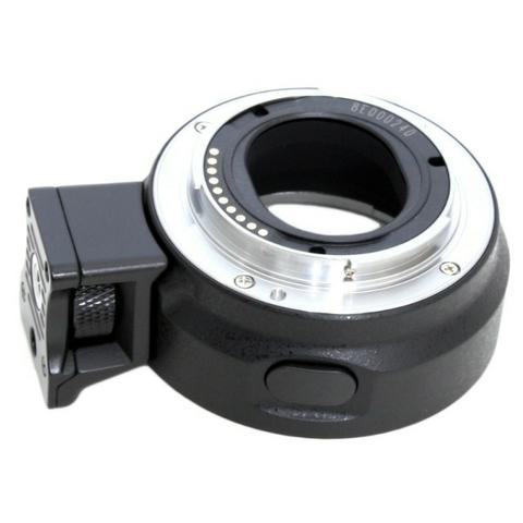 Adaptador de Lente Yongnuo EF-E Mount