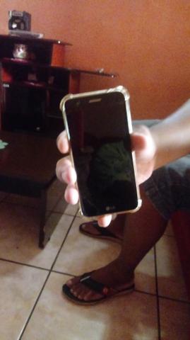 Vendo celular lg k10 2017(Anapolis)