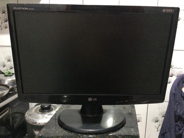 Monitor para pc olx