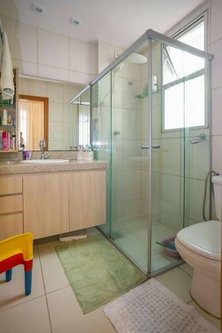 Lindo Apto Montado E Decorado 3 Quartos Cód. 258 - Foto 11