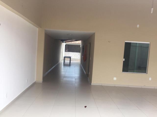 Excelente casa no Cohajap, 03 quartos, excelente localização - Foto 7