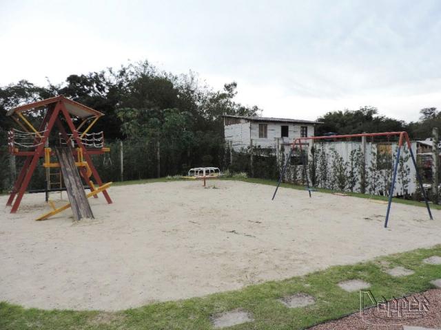 Apartamento à venda com 2 dormitórios em São jorge, Novo hamburgo cod:17062 - Foto 6