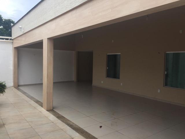 Excelente casa no Cohajap, 03 quartos, excelente localização - Foto 5