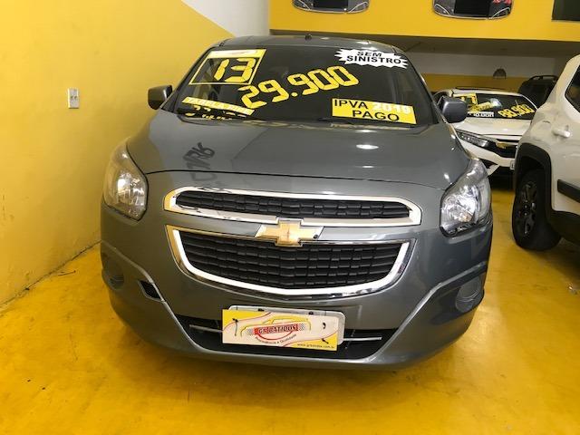 Chevrolet Spin LT 1.8 Flex