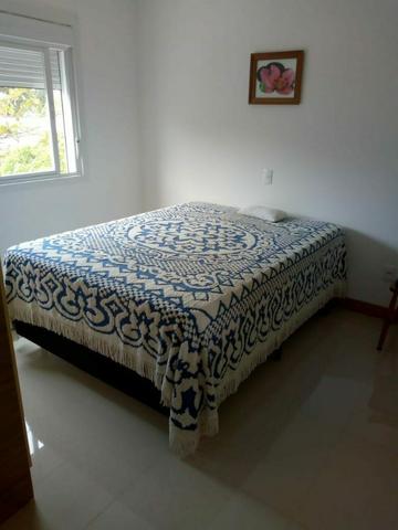 Apartamento 1 dormitório aluguel temporada em Tramandaí. wats - Foto 15