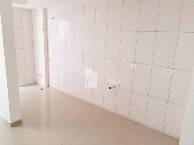 Apartamento 2 quartos com sacada no boneca do iguaçu. - Foto 8