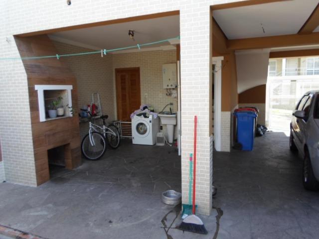 Casa 3 Dorm. - Cód. 333 - Foto 18