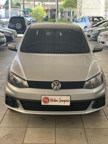 Gol 1.6 2018 - Foto 3