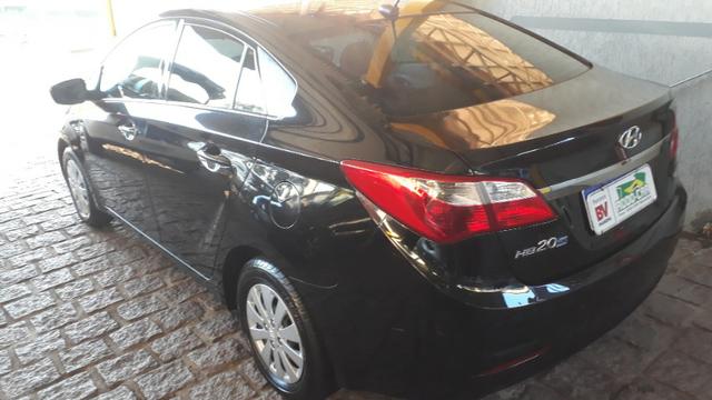 Hyundai Hb20s - Foto 7