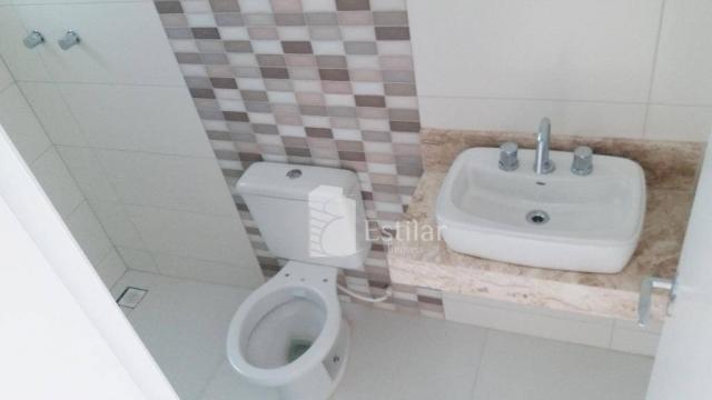 Cobertura 03 quartos em são josé dos pinhais. - Foto 16