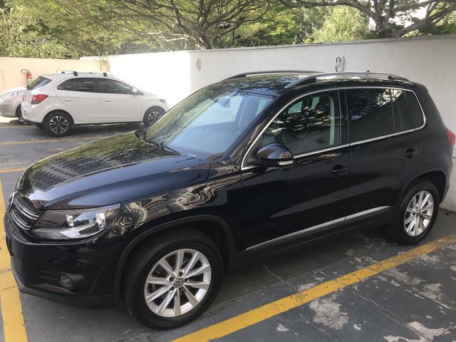 Tiguan TSI 2,0 2014 - Foto 3