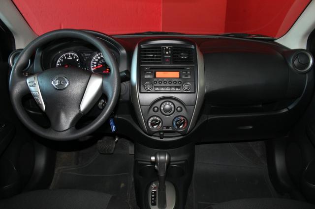 Nissan Versa Sv 1.6 Automático - Foto 2