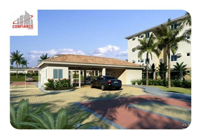 Villa Jardim Lirio Torquato (antes da barreira) 41m² 2 Qtos - R$ 133.700,00 - Foto 6