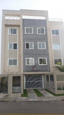 Cobertura 03 quartos em são josé dos pinhais. - Foto 2