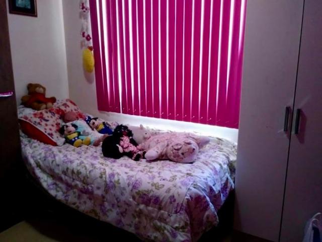 Sobrado em condomínio para venda no bairro Xaxim - Curitiba - PR - Foto 15