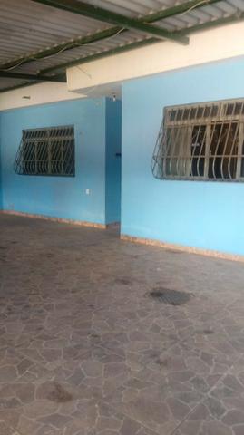 Sérgio Soares vende ou aluga: Ótima casa na Qd. 401 do Recanto das Emas - Foto 2
