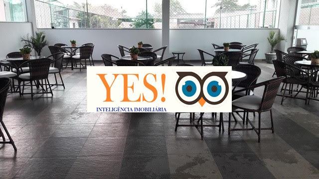 Apartamento 3/4 para Venda Condomínio Senador Life - Olhos D´Agua - Foto 18