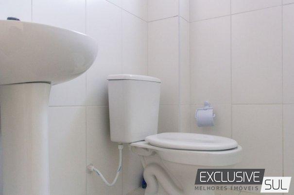 Para investidores, apartamento alugado no Residencial Brooklin, - Foto 9