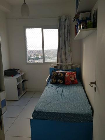 Excelente 72m² com 3/4 no Horto Bella Vista! - Foto 9