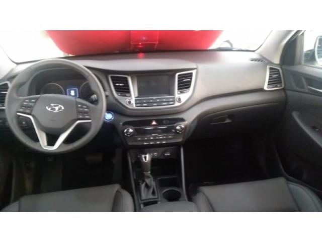 HYUNDAI TUCSON 1.6 16V T-GDI GASOLINA 2018 - Foto 3