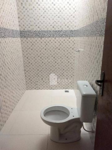Sobrado 4 quartos (1 suíte) no afonso pena. - Foto 13