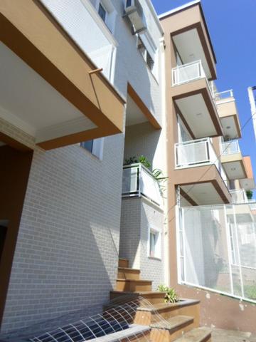 Casa 3 Dorm. - Cód. 333 - Foto 2
