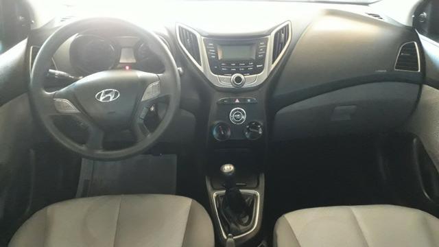 Hyundai Hb20s - Foto 8