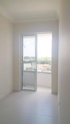 Apartamento 2 quartos no pedro moro em são josé dos pinhais - Foto 14
