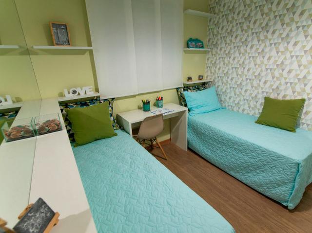 Residencial Parque das Aroeiras - Indianópolis /Caruaru. Saia do Aluguel! - Foto 10