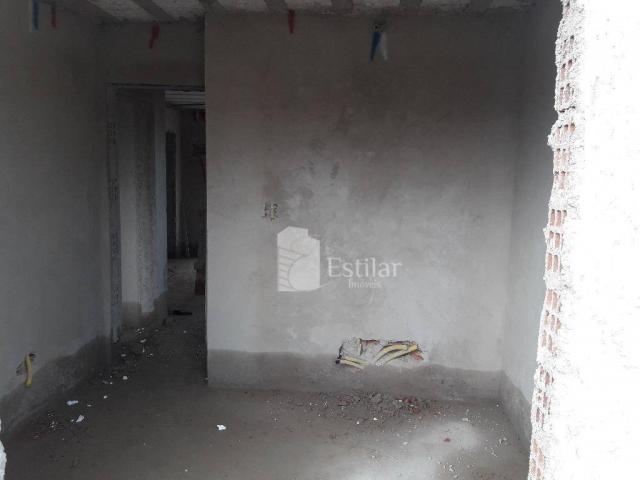 Apartamento 02 quartos no cruzeiro, são josé dos pinhais. - Foto 6