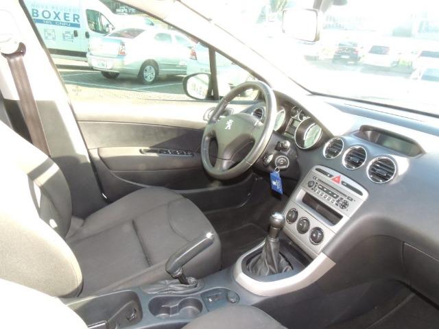Peugeot 308 Active 1.6 Mecânico - Foto 5